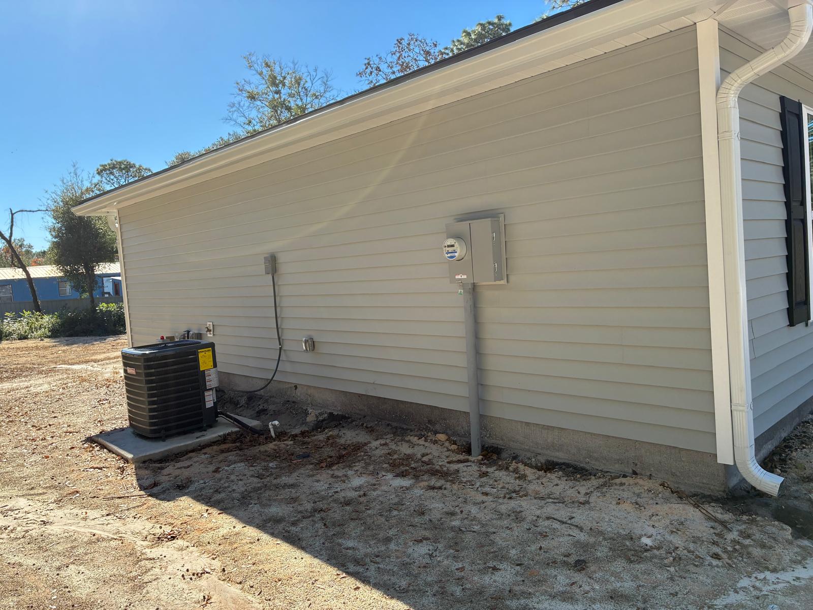 Construction Project